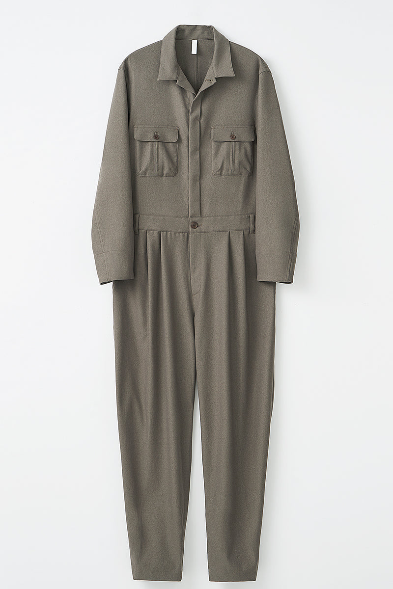 JUMP SUITS KAH – UNFORM